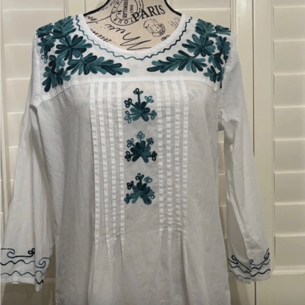 Chic connection top size s